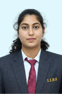 Tanishka Jain